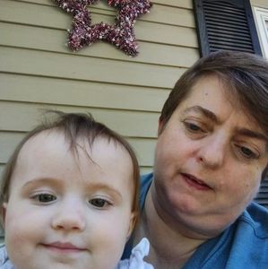 Meet your Posher, Annette